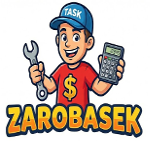 zarobasek