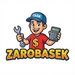 zarobasek